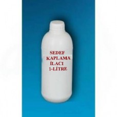 Sedef Kaplama İlaci 1-Litre