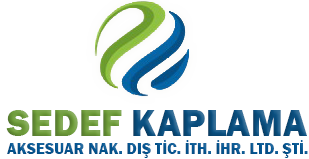 SEDEF KAPLAMA AKSESUAR  E-Ticaret Web Sitesi 